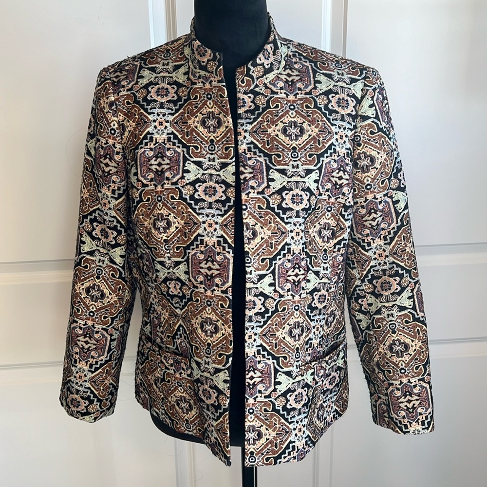 Kasper blazer
